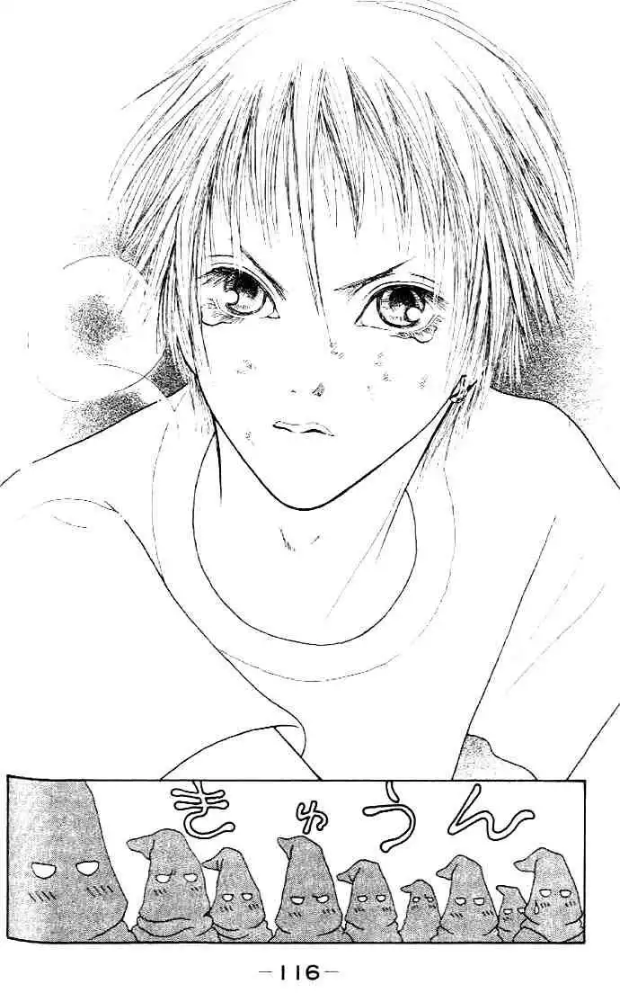 Perfect Girl Evolution Chapter 37 34